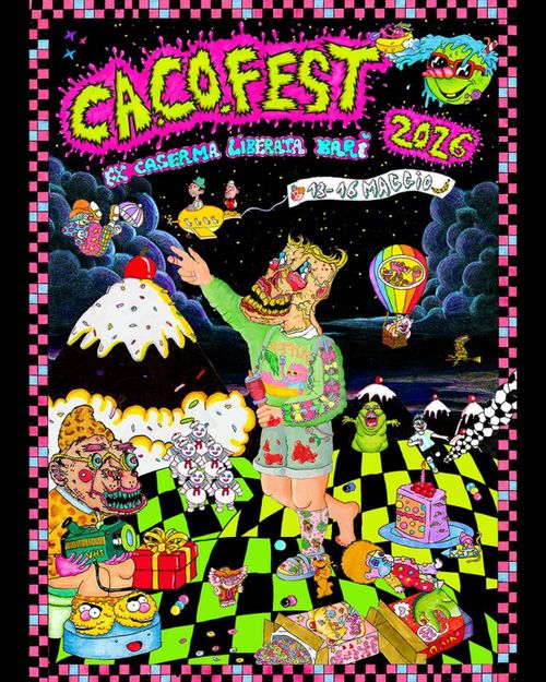 Ca.Co. Fest - 2026